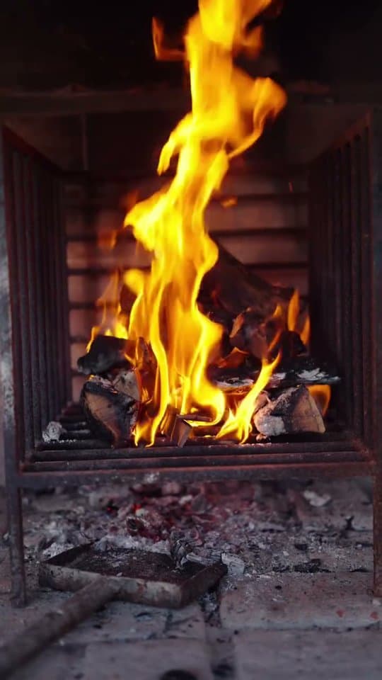 Refilo · asado